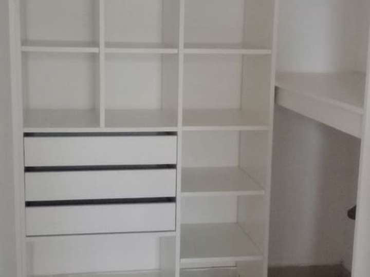 Departamento en venta en Charcas, Villa Rosa