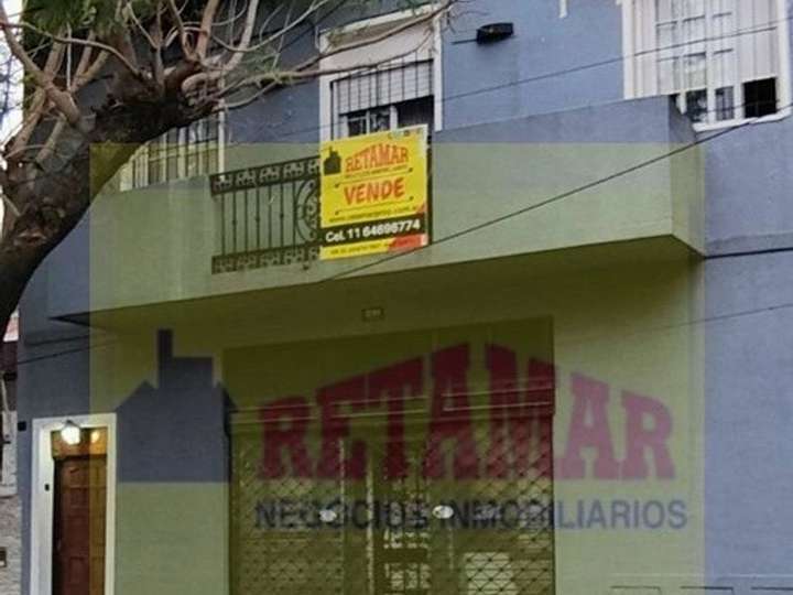 Departamento en venta en José Bianco, 1770, El Palomar