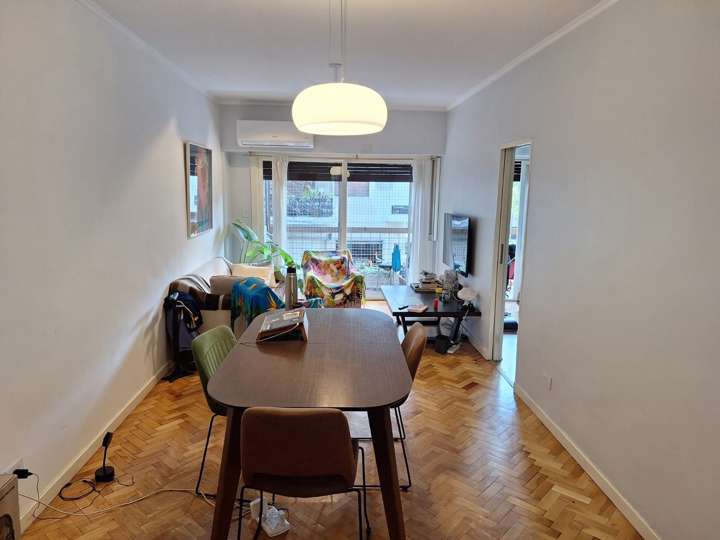 Departamento en venta en Pumacahua, 95, Ciudad Autónoma de Buenos Aires