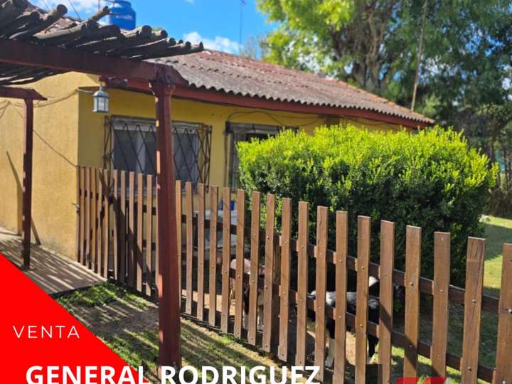 Casa en venta en Chubut, Buenos Aires