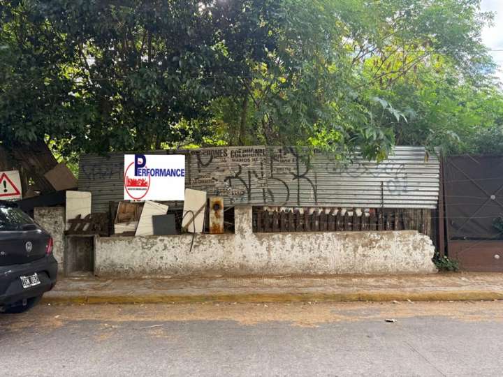 Terreno en venta en Humboldt, 937, Buenos Aires