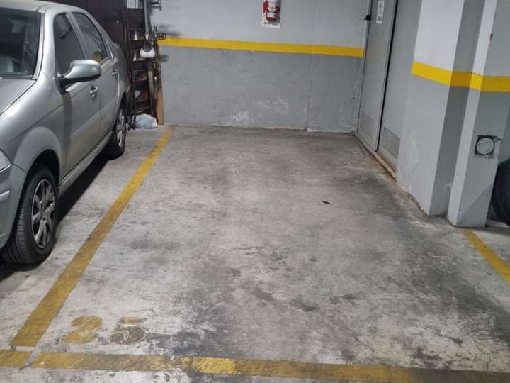 Cochera en venta en Álvarez Jonte, 3909, Ciudad Autónoma de Buenos Aires