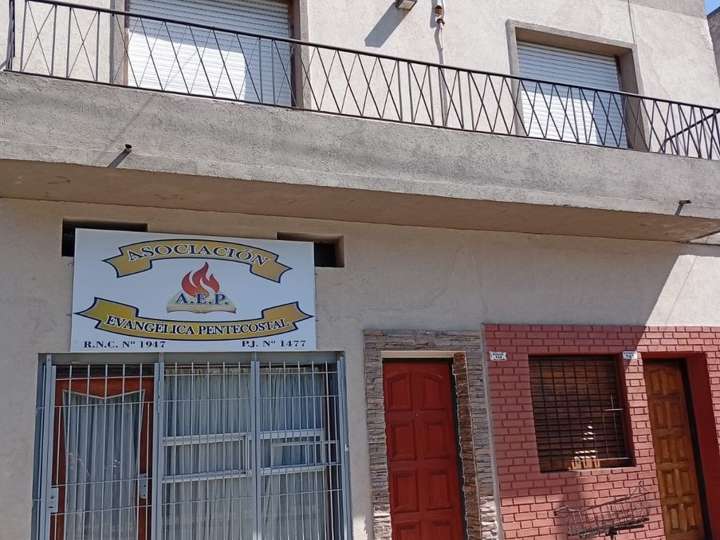 Departamento en venta en Capitán Claudio Rosales, 748, El Palomar