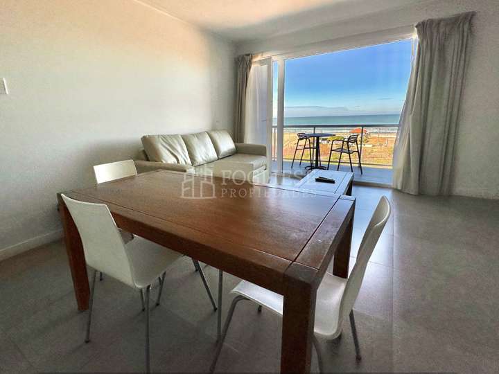 Departamento en venta en Avenida 1, Buenos Aires