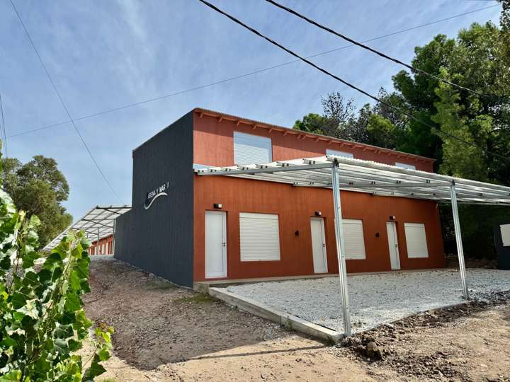 Departamento en venta en La Rioja, Buenos Aires