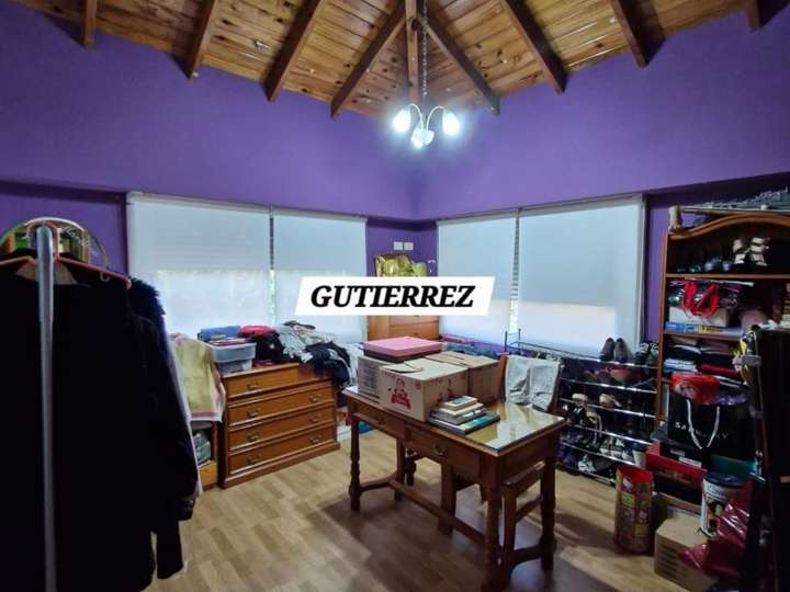 Casa en venta en Partido del Pilar, La Lonja