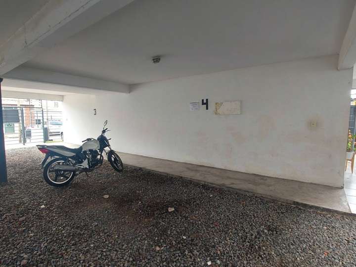 Cochera en venta en Intendente Agüero, 316, Buenos Aires