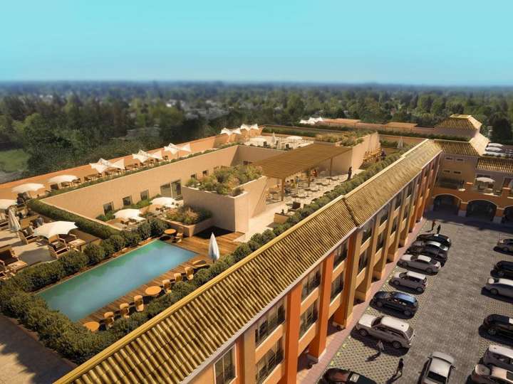 Comercial / Tienda en alquiler en R. Caamaño, La Lonja