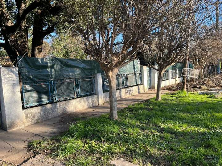 Casa adosada en venta en Constancio C. Vigil, La Reja