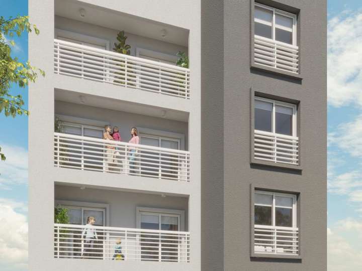 Departamento en venta en Guido Spano, 2257, Villa Luzuriaga