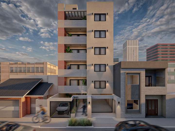 Departamento en venta en Mariano Moreno, 431, Buenos Aires