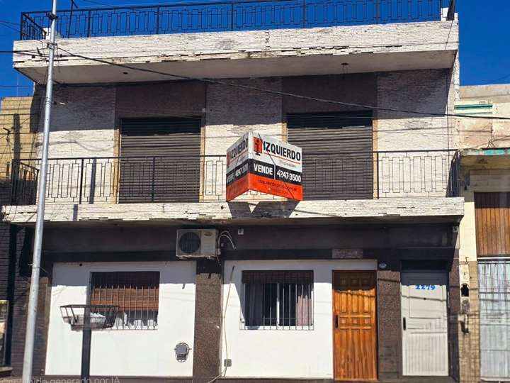 Edificio en venta en Avenida 9 de Julio, 2281, Buenos Aires