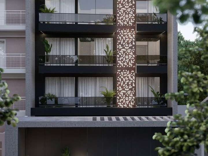 Departamento en venta en 805 - Carlos Echagüe, 1362, Villa Bosch