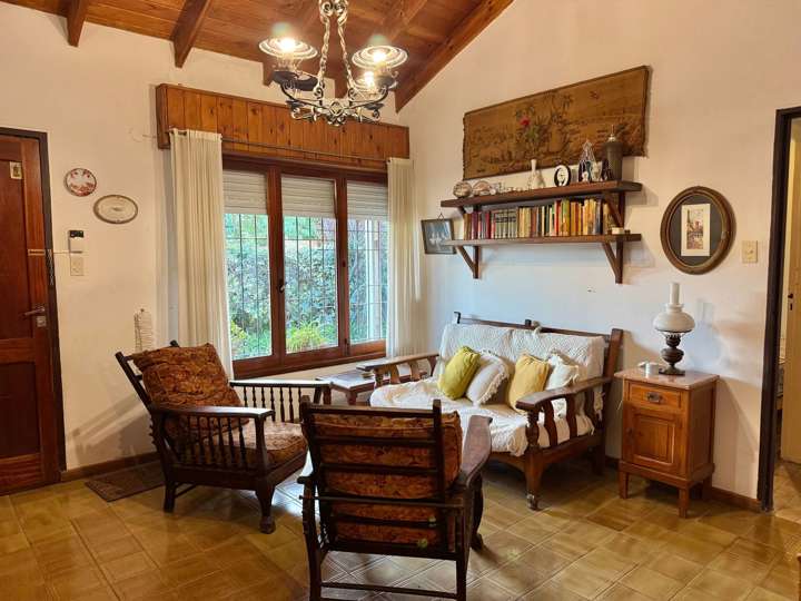 Casa en venta en La Pampa, Buenos Aires