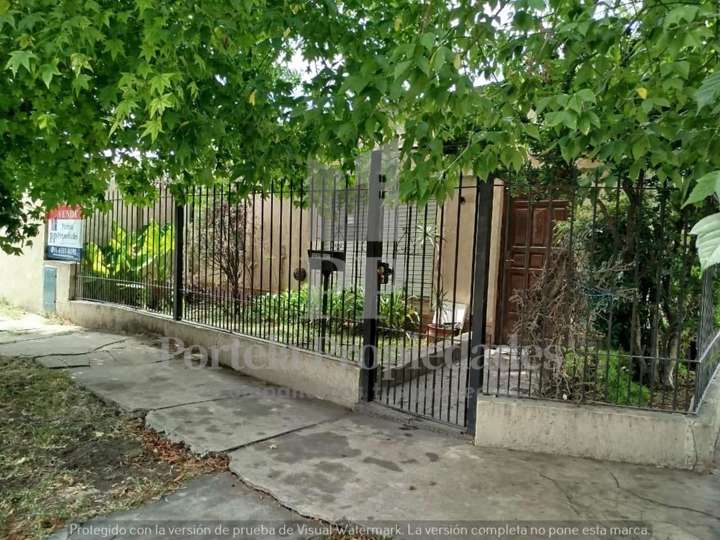 Casa en venta en Benito Villanueva, 2399, Buenos Aires