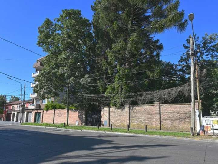 Terreno en venta en 826 - Panamá, 7901, Martín Coronado