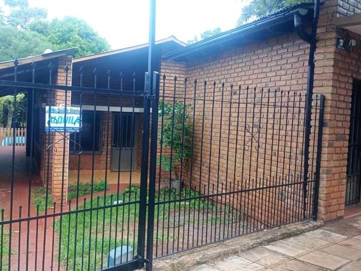 Casa en alquiler en Isla 25 de Mayo, Oberá