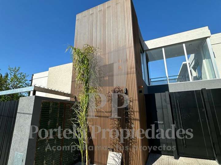 Departamento en venta en Diego Aráoz, 3785, Buenos Aires