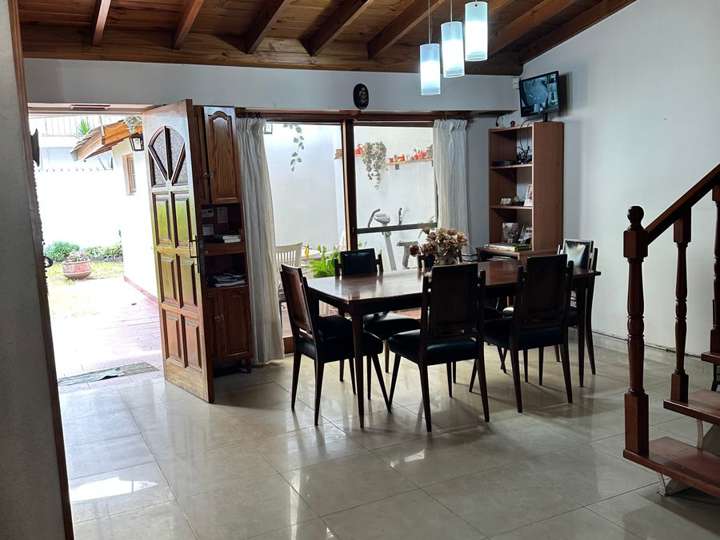 Casa en venta en Murature, 370, La Tablada