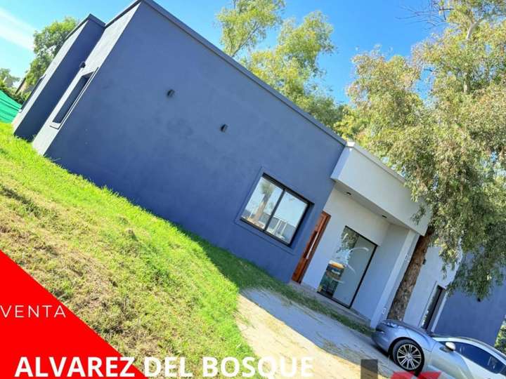 Casa en venta en Partido de Moreno, Francisco Álvarez