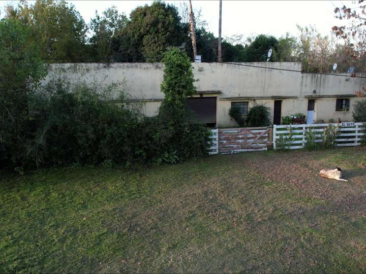 Casa adosada en venta en Ruta Provincial 1, La Pampa
