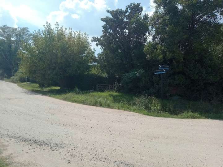 Casa en venta en Estrada, General Las Heras