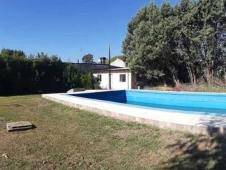 Casa adosada en venta en José Antonio de San Alberto, Buenos Aires
