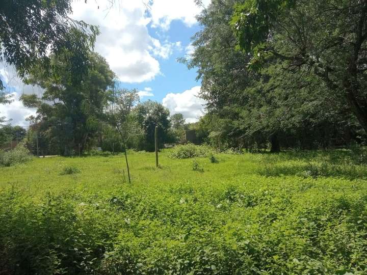 Terreno en venta en Doctor Pedro Arozarena, 352, General Las Heras
