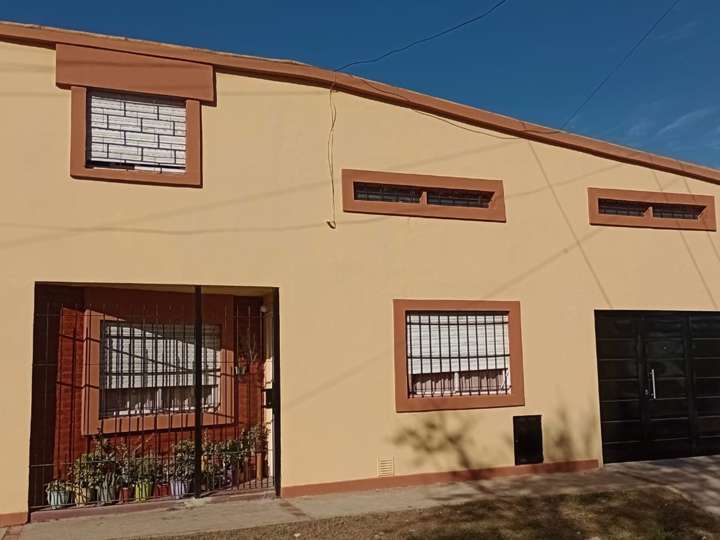 Casa en venta en Presidente Roque Sáenz Peña, Buenos Aires