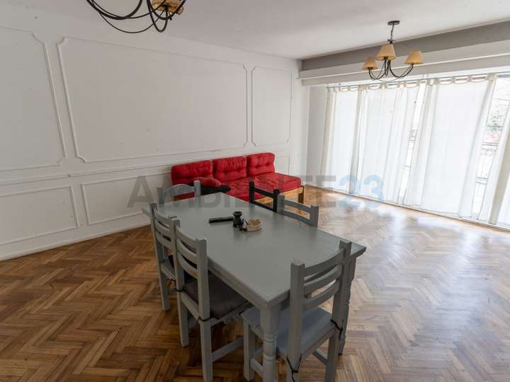 Departamento en venta en Bonpland, 2302, Ciudad Autónoma de Buenos Aires