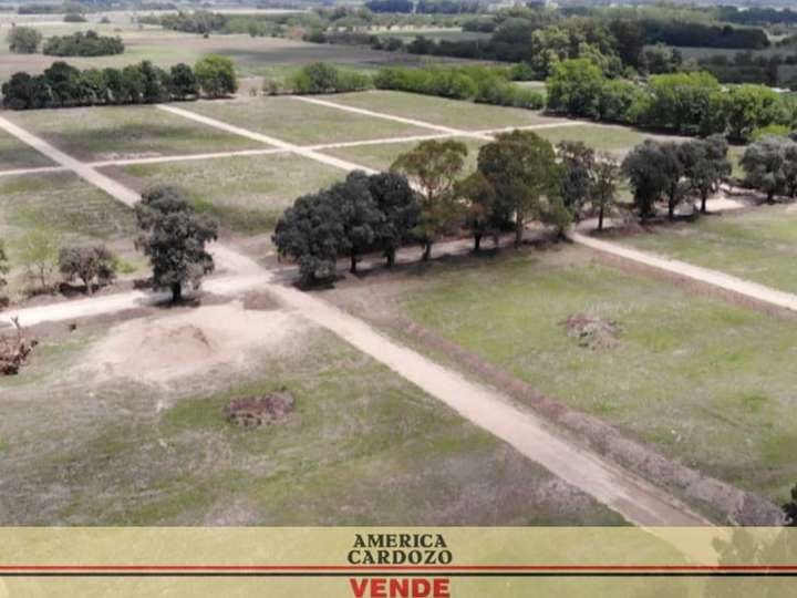 Terreno en venta en Tatín Lemos, General Rodríguez
