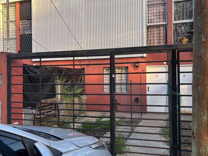 Departamento en venta en Letonia, 157, Buenos Aires