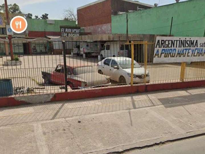 Comercial / Tienda en alquiler en Palacios, Grand Bourg
