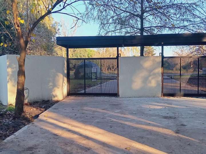 Terreno en venta en Luis María Drago, Buenos Aires