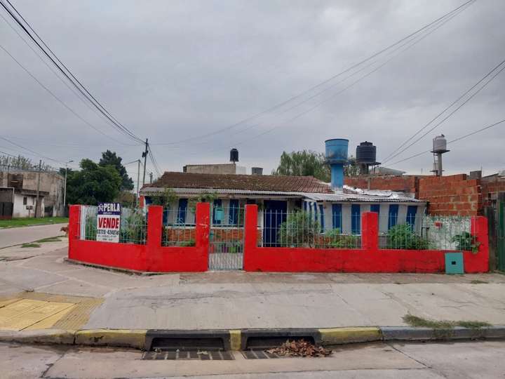 Casa en venta en Paracas, Grand Bourg