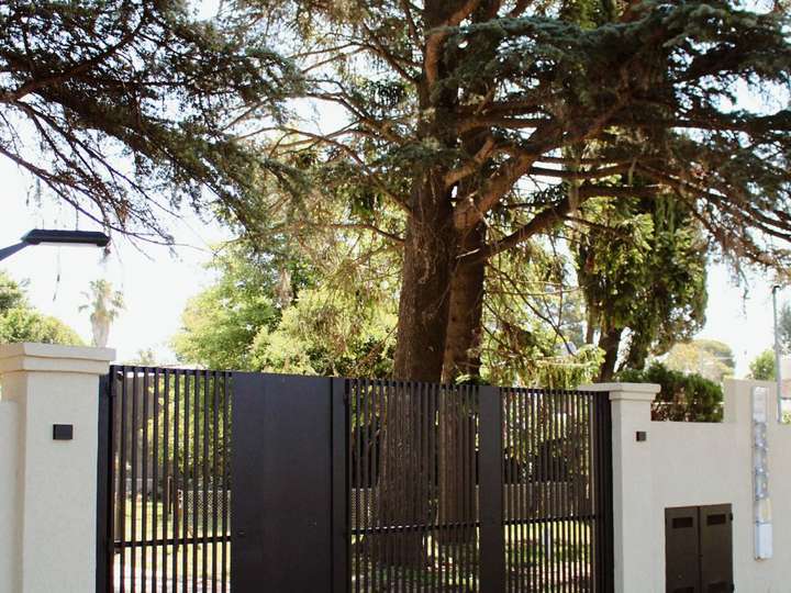 Terreno en venta en Blanco Encalada, Buenos Aires