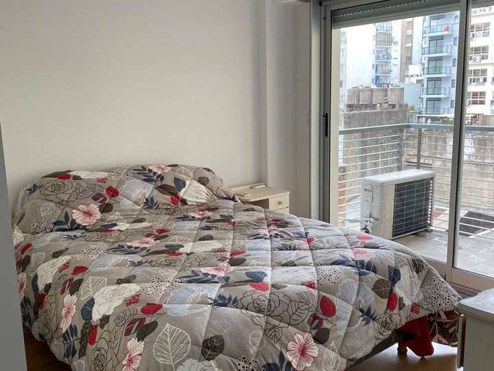 Departamento en venta en Avenida Santa Fe, 1637, Ciudad Autónoma de Buenos Aires