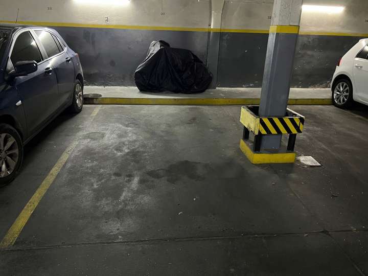 Departamento en venta en Arcos, 1917, Ciudad Autónoma de Buenos Aires