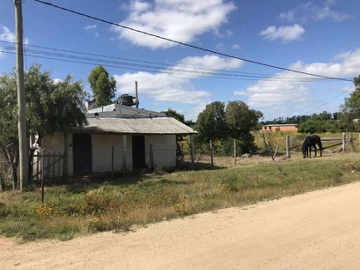 Granja en venta en Maldonado