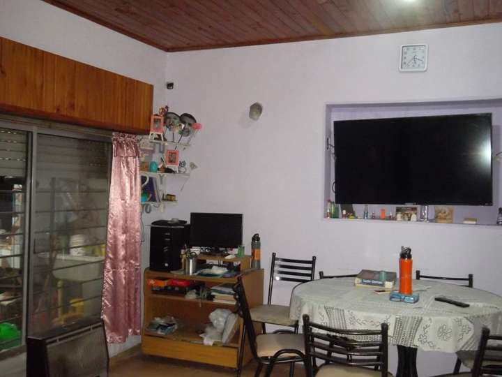 Edificio en venta en 184 - Alvarado, 2566, José León Suárez