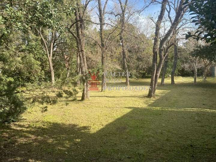 Terreno en venta en Calle 120, Ranelagh