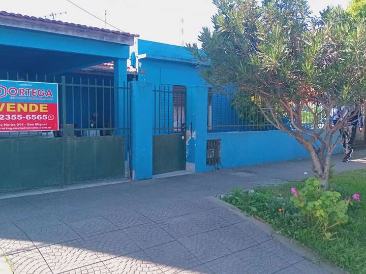 Casa en venta en Bramante, Buenos Aires