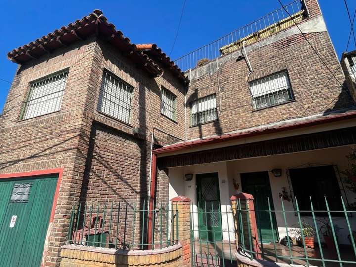 Edificio en venta en 79 - 25 de Mayo, 1500, Buenos Aires