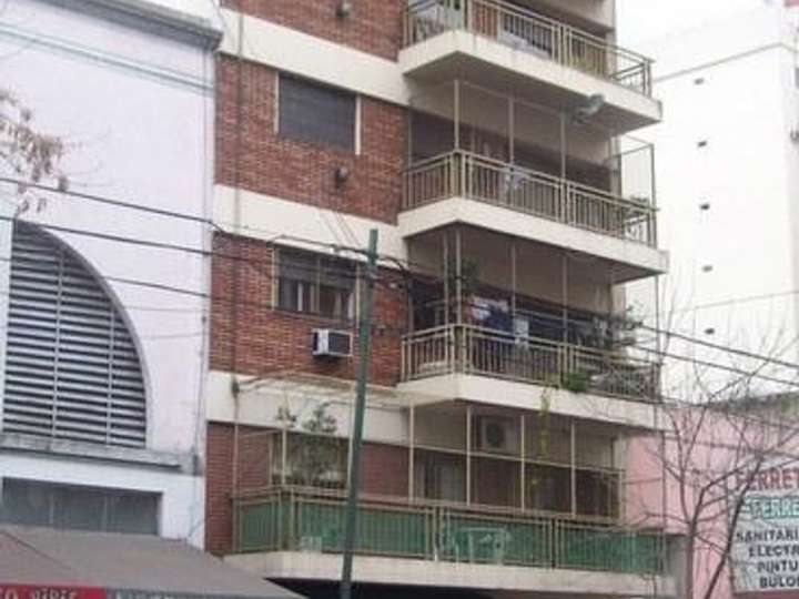Departamento en venta en Metrobús San Martín, Ciudad Autónoma de Buenos Aires