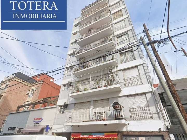 Departamento en venta en Bolívar, 248, Buenos Aires