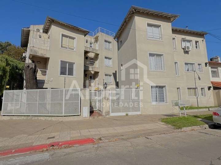 Departamento en venta en Los Andes, 1408, Haedo