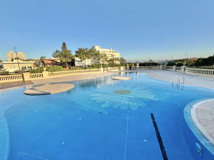 Apartamento en alquiler en Punta Del Este