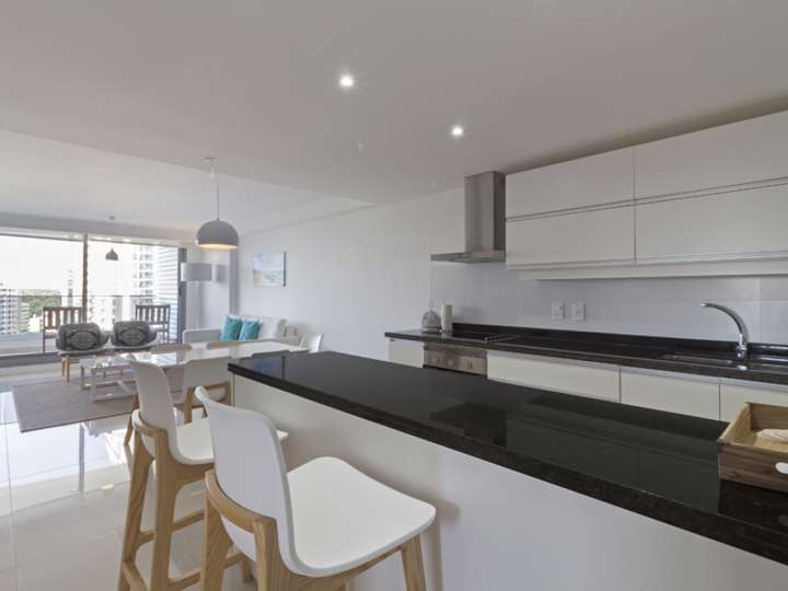 Apartamento en venta en Punta Del Este