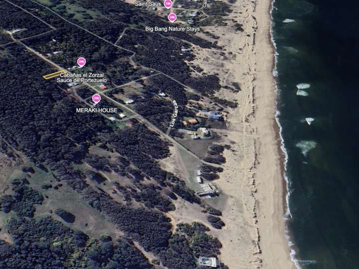 Terreno en venta en Durazno, Maldonado