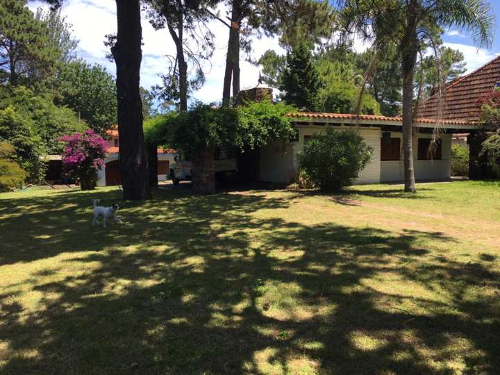 Casa en venta en Punta Del Este